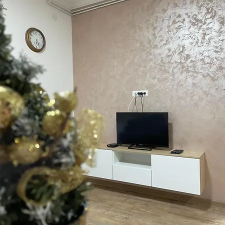 Apartment M&j