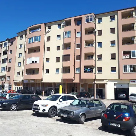 Apartman M&j