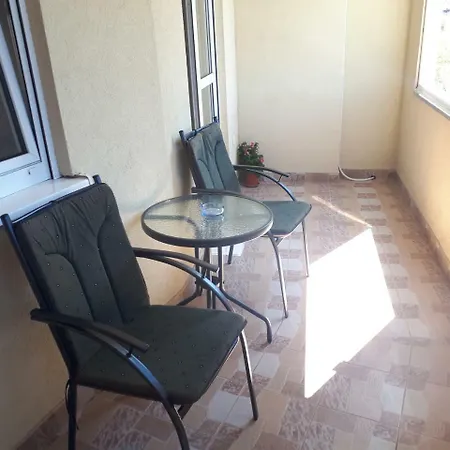 Apartman M&j *
