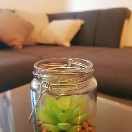 Apartman M&j Apartment