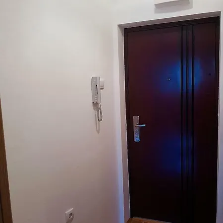 Apartman M&j Apartment