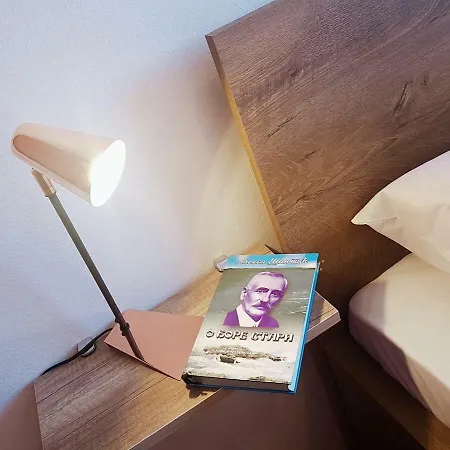 Apartman M&j *