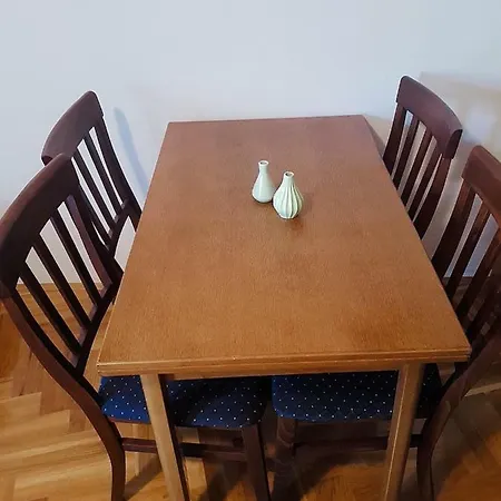 Apartman M&j * Trebinje