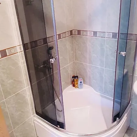 Apartman M&j Apartment