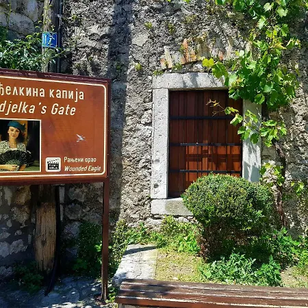 Apartman M&j * Trebinje
