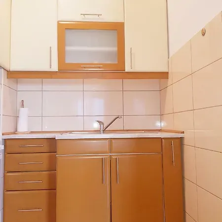 Apartman M&j *