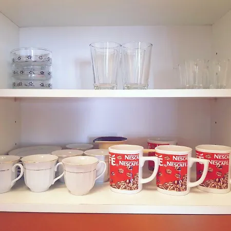 Apartman M&j Apartment *