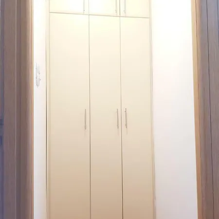 Apartman M&j *