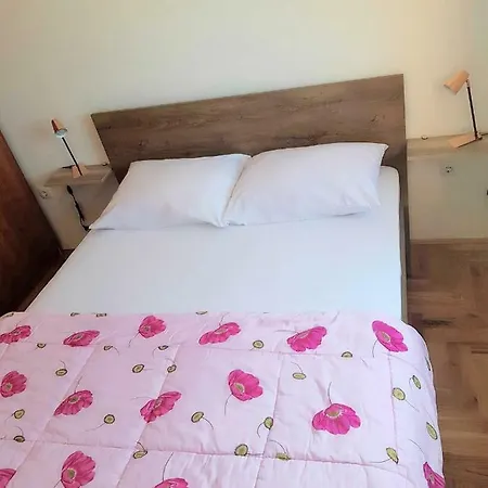 Apartment Apartman M&j