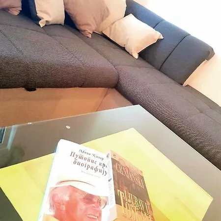 Apartman M&j * Trebinje